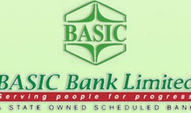 বেসিক ব্যাংকের আরও এক ঋণখেলাপি গ্রেফতার