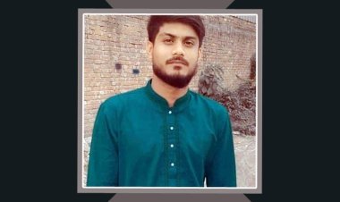 স্ত্রীর সঙ্গে অভিমানে ফাঁস নিলেন স্বেচ্ছাসেবক লীগ নেতা  