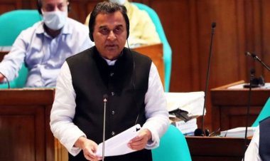 ৪৬২১ ঋণগ্রহীতার ৮৪০৪ কোটি টাকা সুদ মওকুফ করেছে ৯ ব্যাংক : সংসদে অর্থমন্ত্রী