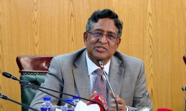 অপেক্ষা করেন, আরও দেখবেন কী হয়: জামায়াত প্রসঙ্গে কৃষিমন্ত্রী