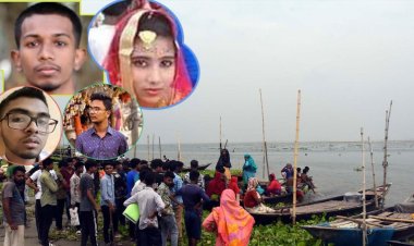 পদ্মায় ডুবে তিন বছরে প্রাণ গেছে ১৫ জনের