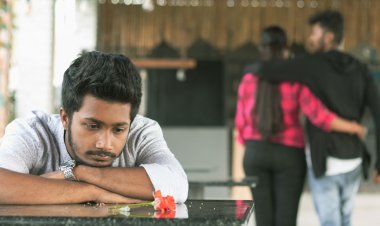 বয়স বাড়লেও প্রেম হচ্ছে না যে কারণে