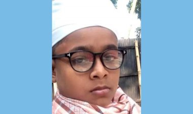 কুষ্টিয়ার কওমী মাদ্রাসার দুই ছাত্র নিখোঁজ! 