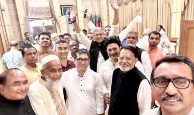 ‌ভবিষ্যতে দেখব, নিরাশ হওয়ার কিছু নেই : প্রধানমন্ত্রী