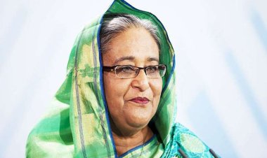 প্রধানমন্ত্রী সুইজারল্যান্ড যাচ্ছেন
