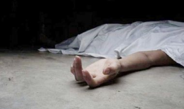 মেডিকেল ছাত্রীর ঝুলন্ত লাশ উদ্ধার স্টাডি রুম থেকে