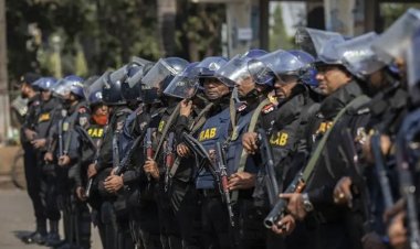 বাংলাদেশি শান্তিরক্ষীদের বিষয়ে যাচাই-বাছাই বাড়ানোর আহ্বান