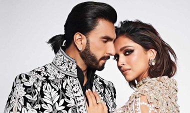 রণবীরকে টেনে ধরে রাখতে পারছেন না দীপিকা!