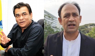 মানহানিকর বক্তব্য সরাতে সুমনের বিরুদ্ধে কাজী সালাউদ্দিনের রিট