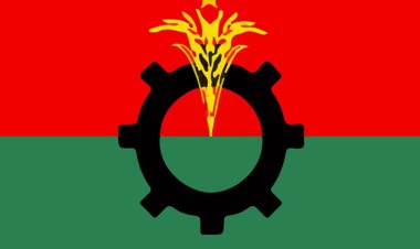 দুপুরে রাজধানীর দুই জায়গায় পদযাত্রা করবে বিএনপি