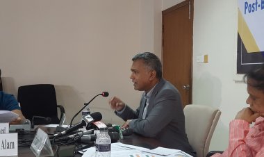 বাজেটে কাটছাঁট করে কমাতে হবে সরকারি খরচ : পিআরআই