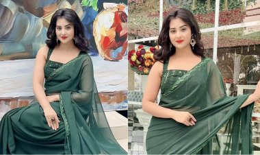 দোষ থাকলে শাকিবের সঙ্গে সংসার করতে চাইতাম না: বুবলী