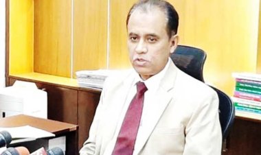 এনআইডি স্বরাষ্ট্রে স্থানান্তরে ইসির কোনো বক্তব্য নেই : ইসি সচিব