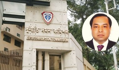 ২৬৭ কোটি টাকা আত্মসাৎ মামলা পিকে হালদার বড় মাস্টারমাইন্ড, নকল কাহিনীতে দুদকের সময় নষ্ট