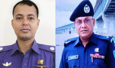 আসামিকে বর্বর নির্যাতন: শরীয়তপুরের বিচারক ও দুই পুলিশ কর্মকর্তাকে হাইকোর্টে তলব