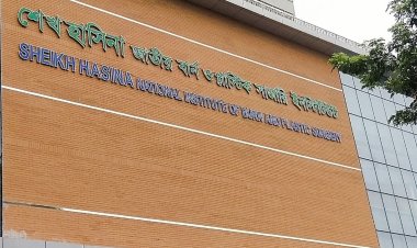 ফতুল্লায় চার্জার ফ্যান বিস্ফোরণ : দগ্ধ আরও একজনের মৃত্যু 