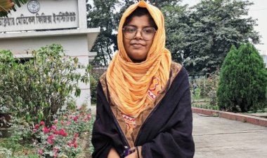 ক্যানসার আক্রান্ত জান্নাতের চিকিৎসায় এগিয়ে আসুন