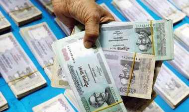 সংকটের সময়ও বাড়ছে কোটি টাকার ব্যাংক হিসাব