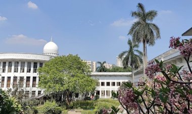 আপাতত বিচারপতি পদে ফিরছেন না আলতাফ-শিবলী