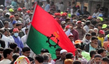 আজ শুরু হচ্ছে বিএনপির তারুণ্যের সমাবেশ