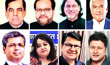 ঢাকা-১৭ আসনে লাঙলের প্রার্থী কে, স্পষ্ট করতে ইসিতে রাঙ্গা