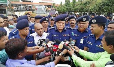 হাইওয়েতে পশুবাহী গাড়ি থামানো যাবে না