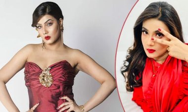 আমার জীবন এখন ফারিশকেন্দ্রিক: মাহি