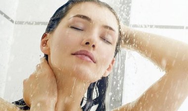 আজ আন্তর্জাতিক গোসল দিবস