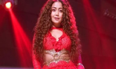 নেহাকে জন্মই দিতে চাননি তার মা