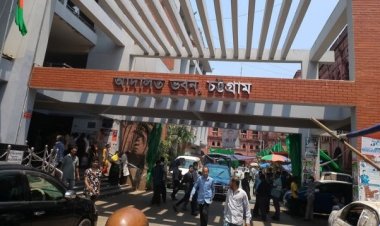 অ্যাম্বুলেন্সে ইয়াবা, চালক-হেলপারের যাবজ্জীবন