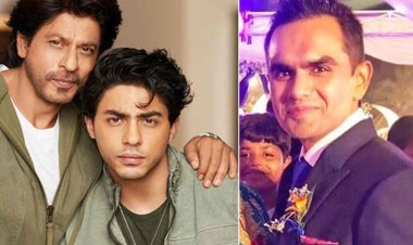 ঘুষ দেওয়ার অভিযোগে শাহরুখের বিরুদ্ধে মামলা