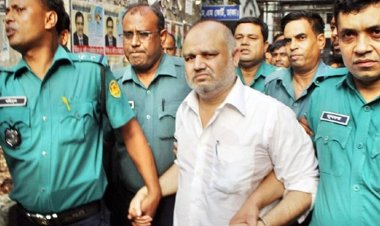 জি কে শামীমসহ আটজনের মামলায় রায় ২৫ জুন