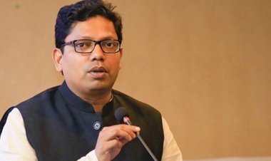 প্রতিটি বিশ্ববিদ্যালয়ে বিজনেস ইনকিউবেশন সেন্টার হবে : পলক