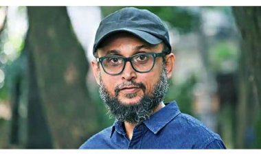 আমরা উত্তপ্ত তাওয়ার উপর বসে আছি: ফারুকী