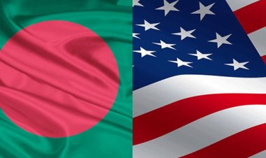 কংগ্রেসম্যানদের চিঠি নিয়ে যে তথ্য জানালেন মার্কিন মুখপাত্র