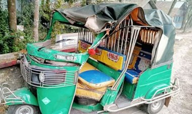 বগুড়ায় গাড়িচাপায় নিহত ৩