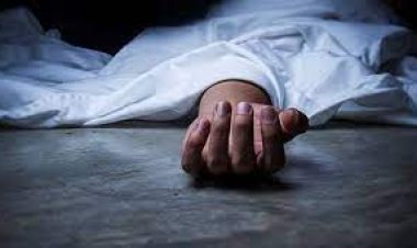 শ্রীপুরে ব্যবসায়ীর ঝুলন্ত লাশ উদ্ধার