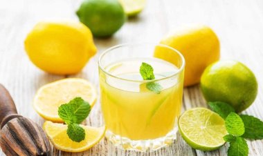 ডায়াবেটিসে উপকারী মুসাম্বির জুস