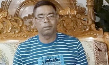 সাংবাদিক নাদিম হত্যায় অভিযুক্ত চেয়ারম্যান আ.লীগ থেকে বহিষ্কার