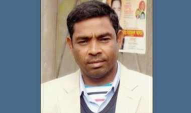 সাংবাদিক নাদিম হত্যা, চেয়ারম্যান বাবু আটক 