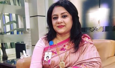 সাজা ঘোষণার তিন মাসেও অধরা হেলেনা জাহাঙ্গীর