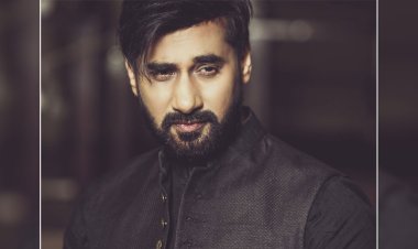 খল চরিত্রে সজল