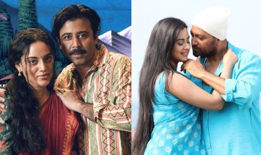 সেন্সর ছাড়পত্র পেল ‘সুড়ঙ্গ’ ও ‘প্রহেলিকা’