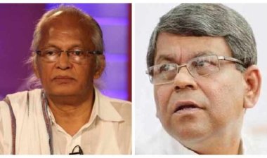 ‘জাতীয় সরকারের অধীনে নির্বাচন হতে হবে’