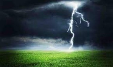 খুলনায় বজ্রপাতে ৩ জনের মৃত্যু