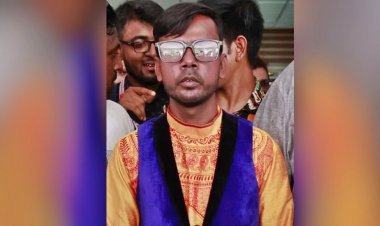 যে কারণে ঢাকা-১৭ থেকেও ছিটকে গেলেন হিরো আলম