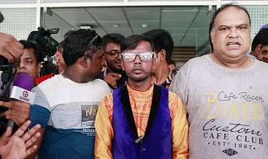জনপ্রিয়তায় ভয় পেয়ে বারবার প্রার্থিতা বাতিল করা হচ্ছে: হিরো আলম
