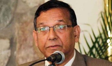 সাংবাদিক নাদিম হত্যার বিচার দ্রুত বিচার ট্রাইব্যুনালে: আইনমন্ত্রী