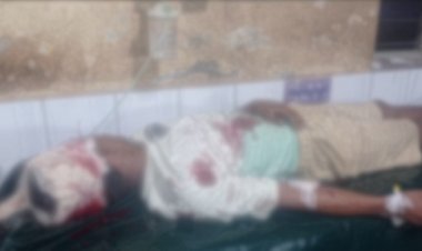 মোটরসাইকেলের নিয়ন্ত্রণ হারিয়ে প্রাণ গেলো দুই বন্ধুর