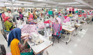 মে মাসের বেতন দেয়নি ২৩শ কারখানা